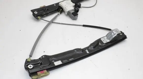 Jaguar XE Front door electric window regulator GX7323201AD