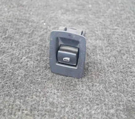 BMW 3 E90 E91 Electric window control switch 6945874