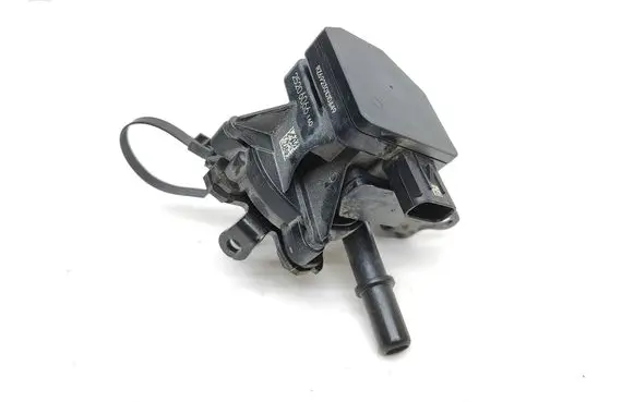 Buick Encore GX I Electric auxiliary coolant/water pump 25206066160