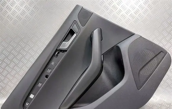 Audi Q5 SQ5 Rear door card panel trim 8R0867305