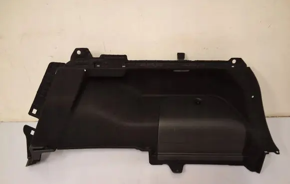 KIA Pro Cee'd III Trunk/boot side trim panel 85741CR000
