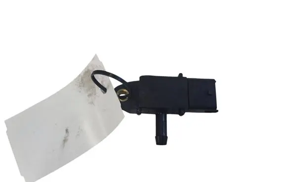 Opel Corsa D Exhaust gas pressure sensor 55566186
