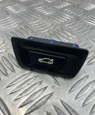 Tailgate opening switch