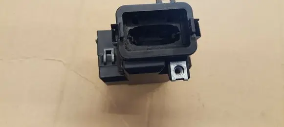 Audi A4 S4 B8 8K Ignition lock 8K0909131D
