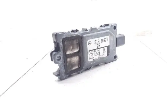Mercedes-Benz E W210 Other control units/modules 2108300672 1147212079