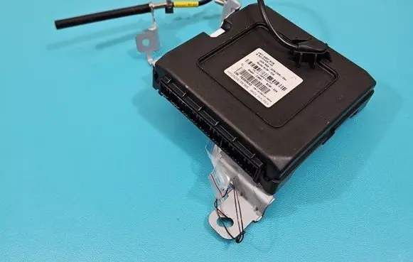 Hyundai Tucson TL Central body control module 95400-D3061 IMPRK1483862