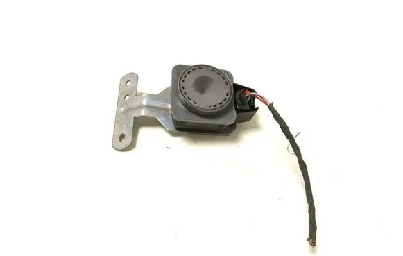 Volkswagen Golf VIII Alarm system siren 5G0951227B