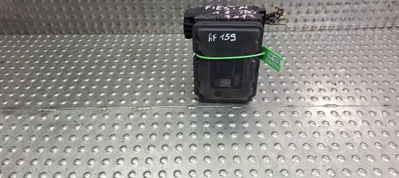 Ford Fiesta ABS Pump S18031150 AV592C405GB 10096101503