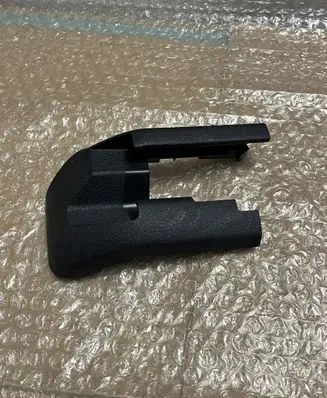 Mercedes-Benz CLA C118 X118 Front door seat control surround trim A1779193700 E0117710011