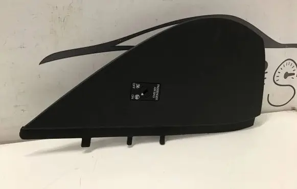 Volkswagen Touareg III Dashboard side end trim 761858248A