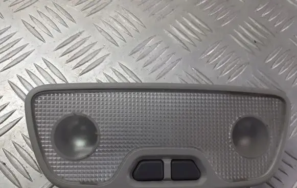 Volvo S40 Headlining lighting console trim 30889210