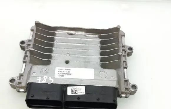 Hyundai Ioniq Engine control unit/module 954412BAD0 954412BA00 A2C3879160001