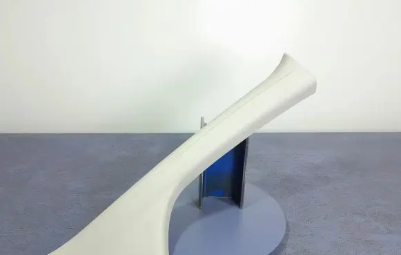 Ford Kuga I Other sill/pillar trim element 8V41-S03198-AFW