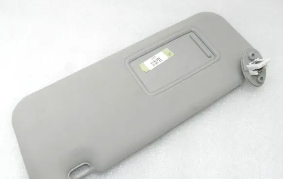 Lexus RX 450H Sun visor 7432048310B0