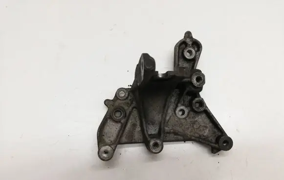 Peugeot 508 EGR valve cooler bracket 9656392880