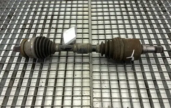 Mazda 3 I Front driveshaft