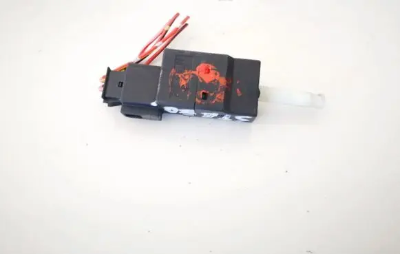 Mercedes-Benz A W168 Brake pedal sensor switch 0015452009