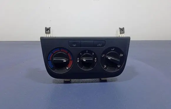 Fiat Punto (199) Climate control unit 5G1140100
