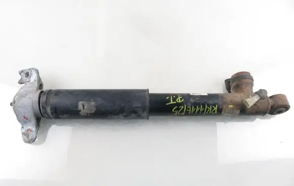 Rear shock absorber/damper