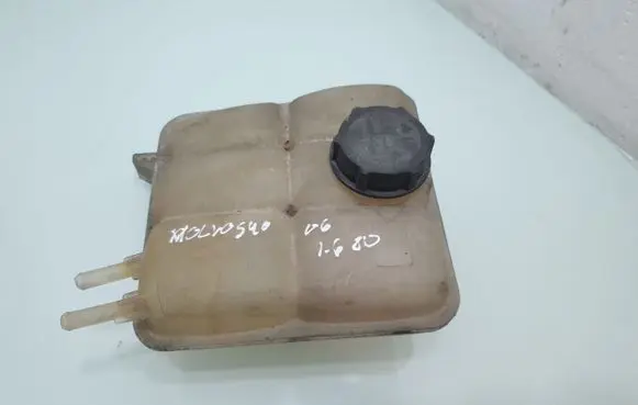 Volvo S40 Coolant expansion tank/reservoir 3M5H8K218