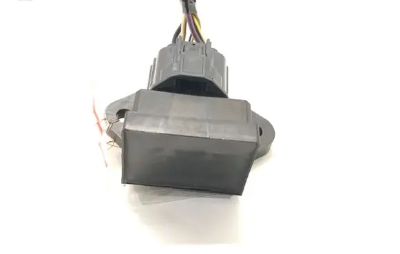 Ford Mustang V Other control units/modules AU5A-9D370-AG
