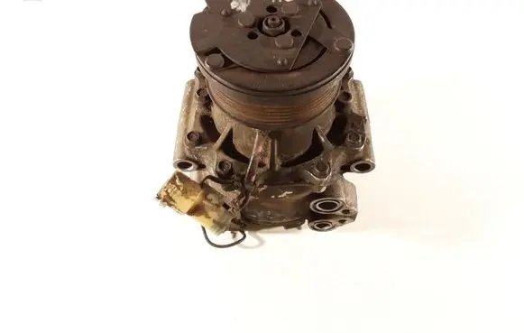 Land Rover Range Rover P38A Air conditioning (A/C) compressor (pump) TRS105 3659705614 R134A