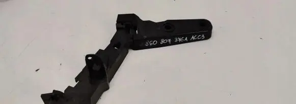 Audi TT TTS RS Mk3 8S Front bumper mounting bracket 8S0807376A