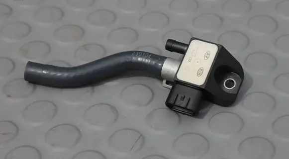 Hyundai Kona I Exhaust gas pressure sensor HYUNDAI3936403HC0 3936403HC0 9022090034