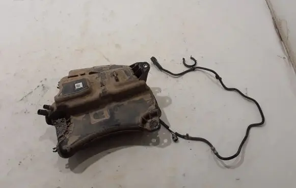 Skoda Octavia Mk4 AdBlue liquid reservoir 5WA131877B