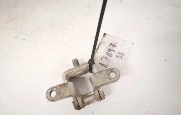 Skoda Octavia Mk2 (1Z) Tailgate/trunk/boot hinge 1z5827302