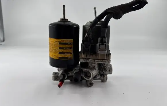 Toyota Auris 150 ABS Pump 4707012010