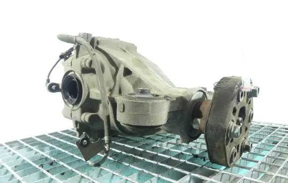 Infiniti Q50 Rear differential 907A IMPRK1285956
