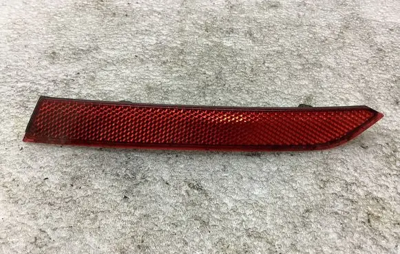 Volkswagen PASSAT B8 Rear tail light reflector 3G0945105A