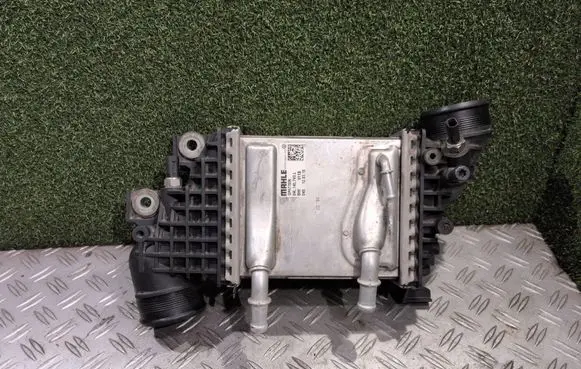 Man TGE 1gen Intercooler radiator 04L145749L GP677006
