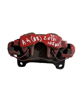 Audi A4 S4 B8 8K Front brake caliper