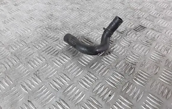Audi A6 S6 C7 4G Coolant pipe/hose 4G0265353C
