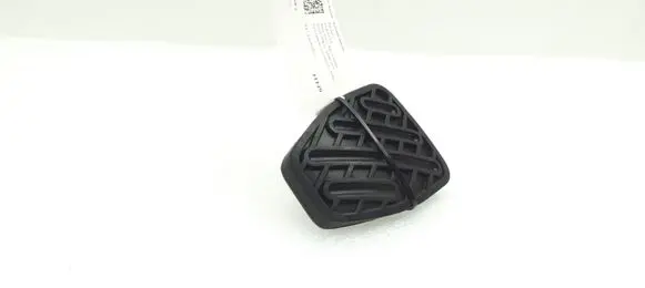 Clutch pedal
