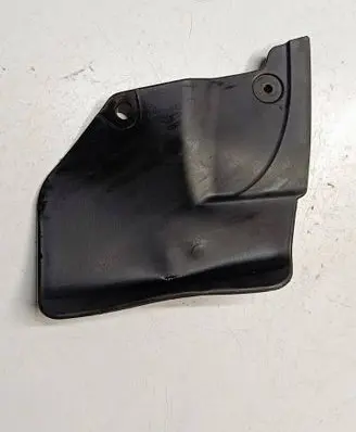 Toyota Verso Rear mudguard 65631-0F020