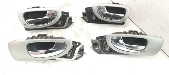 Peugeot 307 Front door interior handle 9643604477 9643604577