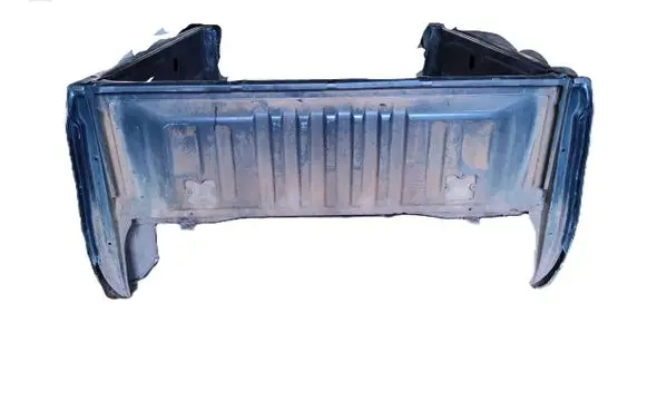 Toyota Hilux (AN10, AN20, AN30) Pickup box 