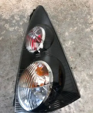 Citroen C1 Rear/tail lights 815510H060-BILI 81551-0H060