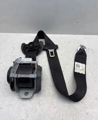 Volkswagen Golf V Front seatbelt 040713 1K4857705AE 6087165F1B
