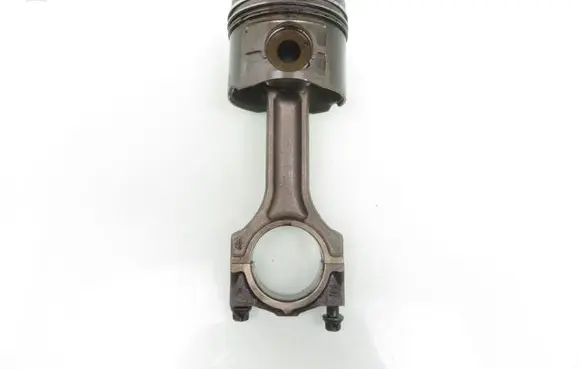 BMW 3 E46 Piston with connecting rod 