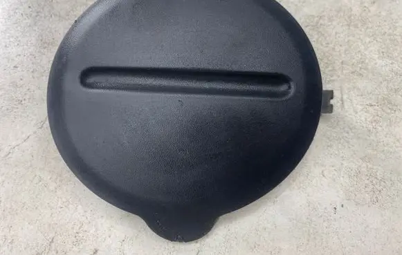 Renault Kangoo I Front fog light trim/grill 8200191579 43327