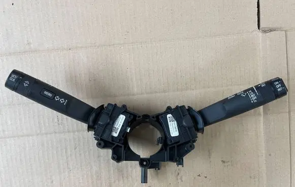 Opel Corsa E Indicator stalk 20941129