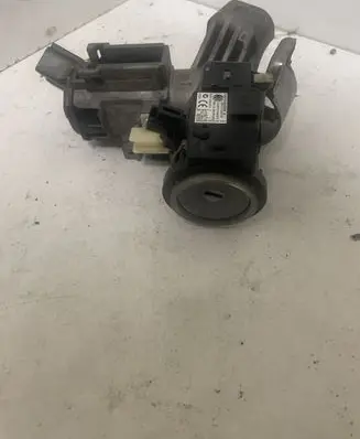 Mazda 6 Ignition lock GS1D66938