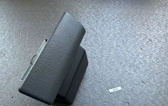 Car ashtray