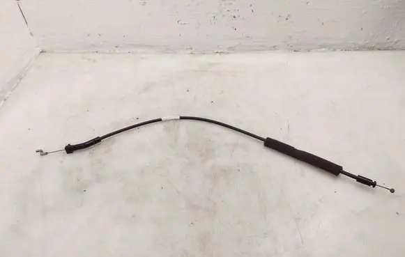 Renault Trafic III (X82) Front door cable line 47607241
