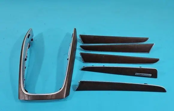 Audi Q5 SQ5 Center console decorative trim 8R0867409C IMPRK1417814