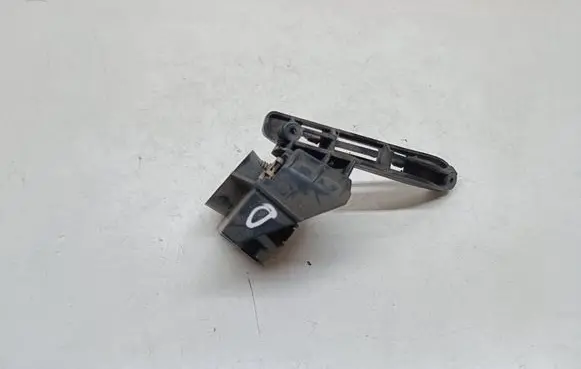BMW 3 E92 E93 Fender mounting bracket 7156554 51117156554